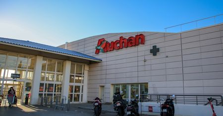 Auchan wycofuje tę przyprawę ze sklepów. Może uszkadzać wątrobę