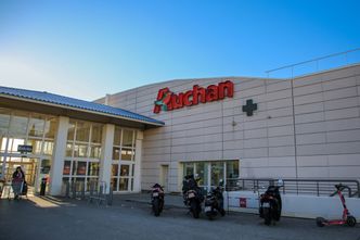 Auchan wycofuje tę przyprawę ze sklepów. Może uszkadzać wątrobę