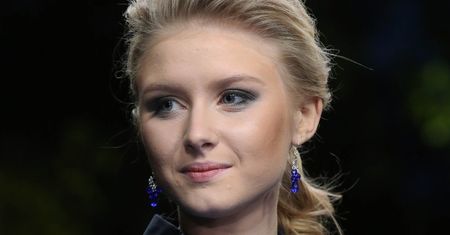 Kinga Duda WRÓCIŁA DO PRACY w warszawskiej kancelarii