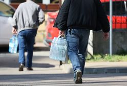 Skażenie wody na Mazowszu. 12 miejscowości z problemem