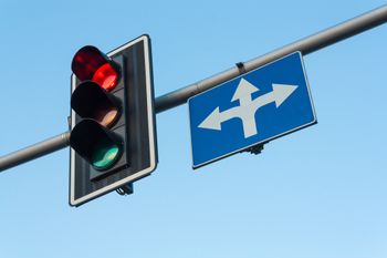 Szczecin: Bójka kierowców na światłach