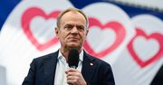 Tusk ostro o zablokowaniu granicy. "Nie pozwolę nikomu"