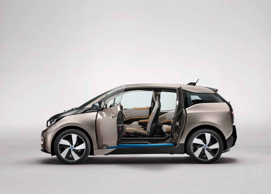 BMW i3 (7)