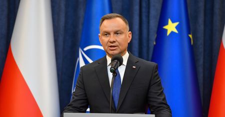 Gorzkie słowa o prezydencie. "Nie miałem nadziei"