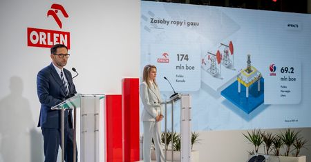 Zgoda na połączenie PKN ORLEN z Grupą LOTOS. Co to oznacza?