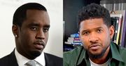 Usher jako nastolatek mieszkał u Diddy'ego. Po latach ujawnił: "Było dziko. Działy się tam rzeczy, których nie rozumiałem"