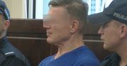 Szczecin: 71-letni "Oczko" nie za długo nacieszył się wolnością. Chciał dorobić na narkotykach i papierosach?