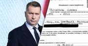 Majątek Przemysława Czarnka. Tyle pożyczył z Sejmu