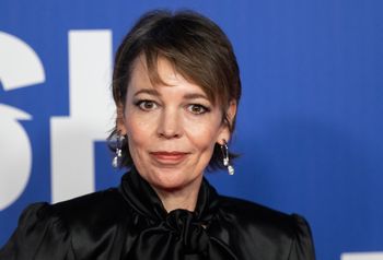 Poruszające słowa Colman. "Nie identyfikowałam się z kobiecością"