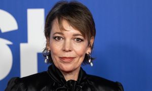 Poruszające słowa Colman. "Nie identyfikowałam się z kobiecością"