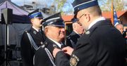Kunice: Uroczystości z okazji 80-lecia działalności OSP