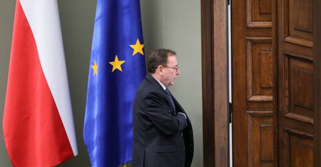 Trafili na czarną listę. 37 podmiotów walczy o odmrożenie ich aktywów w Polsce