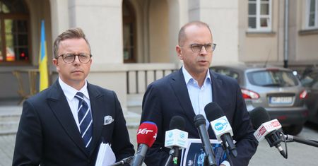 Miliony z PARP. Joński i Szczerba wkraczają z kontrolą