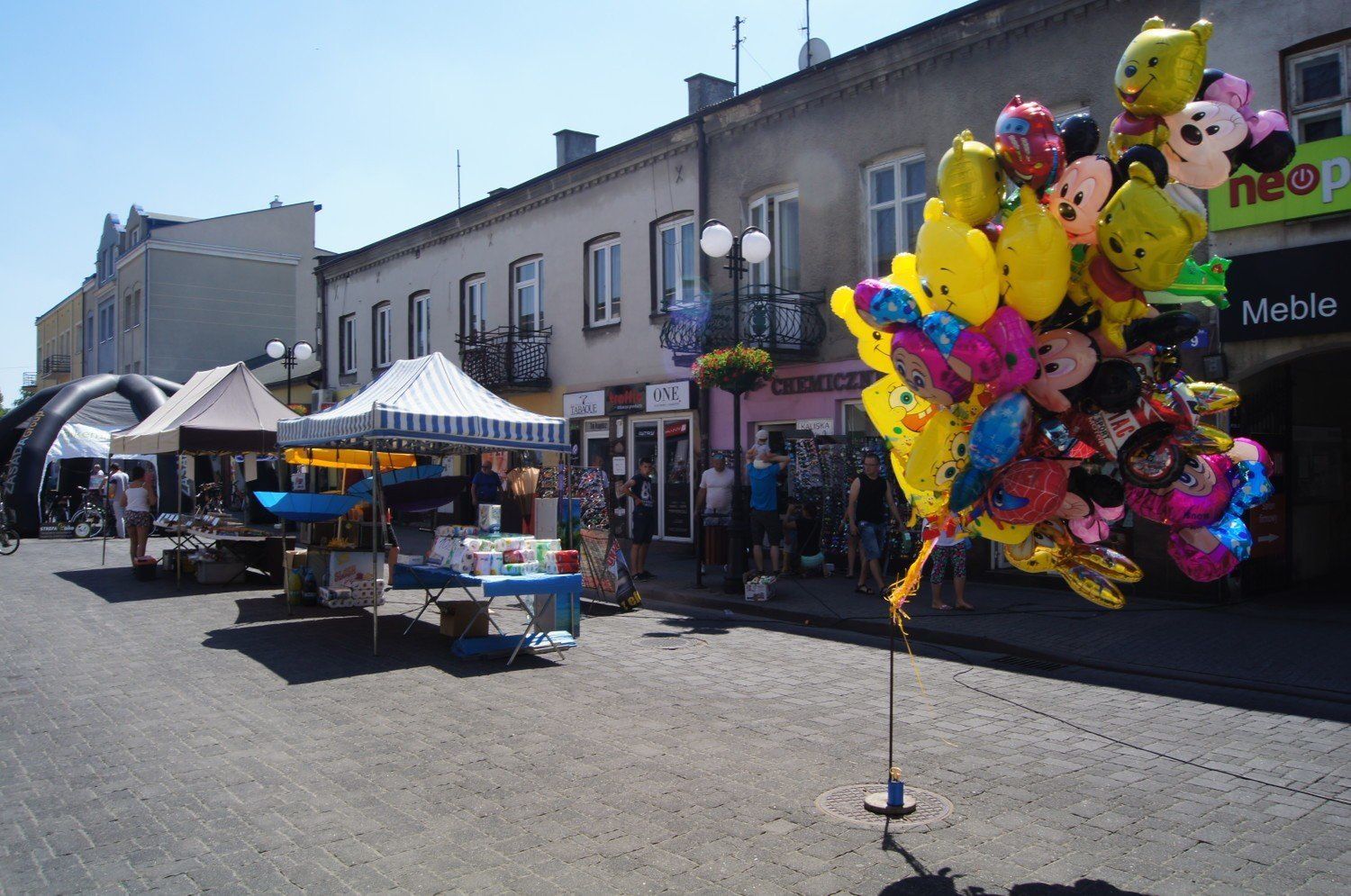 Kaliska Fasiohn Day 2015