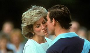 "Nie chcę tego". Nieznane fakty o Dianie ujrzały światło dzienne