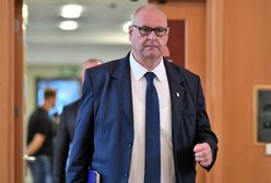 Bogdan Święczkowski i plan zamachu na jego rodzinę. Zastępca Zbigniewa Ziobry o motywach oskarżonych