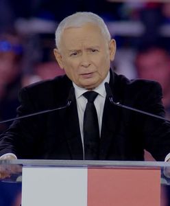 Jarosław Kaczyński ostrzega. Wspomina o Zakopanem