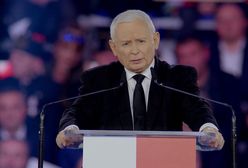 Jarosław Kaczyński ostrzega. Wspomina o Zakopanem