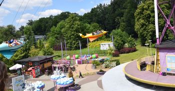 Chorzów: największy park tematyczny w Polsce. "Zaskakujemy gości"