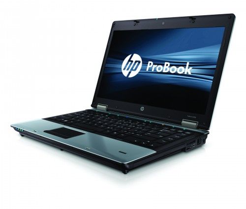 HP wprowadzi na rynek pięć notebooków 2