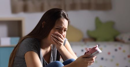 Być przy swoim dziecku niezależnie od wszystkiego, a jednocześnie pozwolić mu odejść