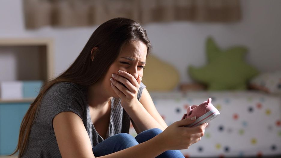 Być przy swoim dziecku niezależnie od wszystkiego, a jednocześnie pozwolić mu odejść