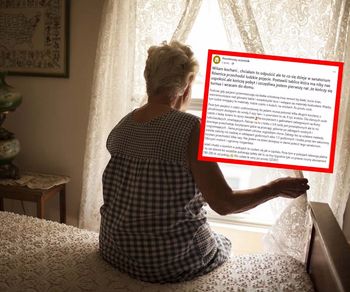 Kuracjuszka z Ustronia oburzona. Alarmuje o warunkach w sanatorium