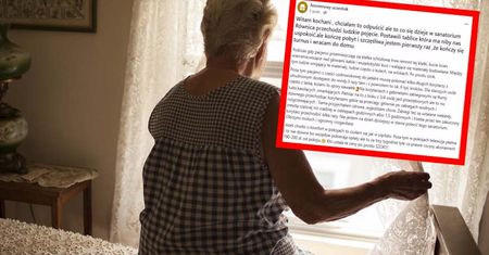 Skrytykowała sanatorium w Ustroniu. "Przyjechałam zdrowa, wyjeżdżam chora"