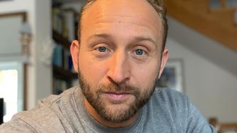 Borys Szyc dołączył do obsady "Lalki". Wiadomo, kogo zagra i kto będzie mu partnerować. "W tej parze iskrzy"