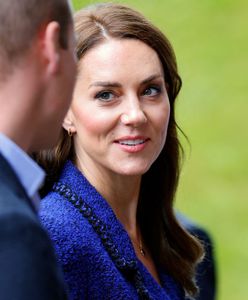 Księżna Kate odpowie na słynny wywiad Harry'ego i Meghan?