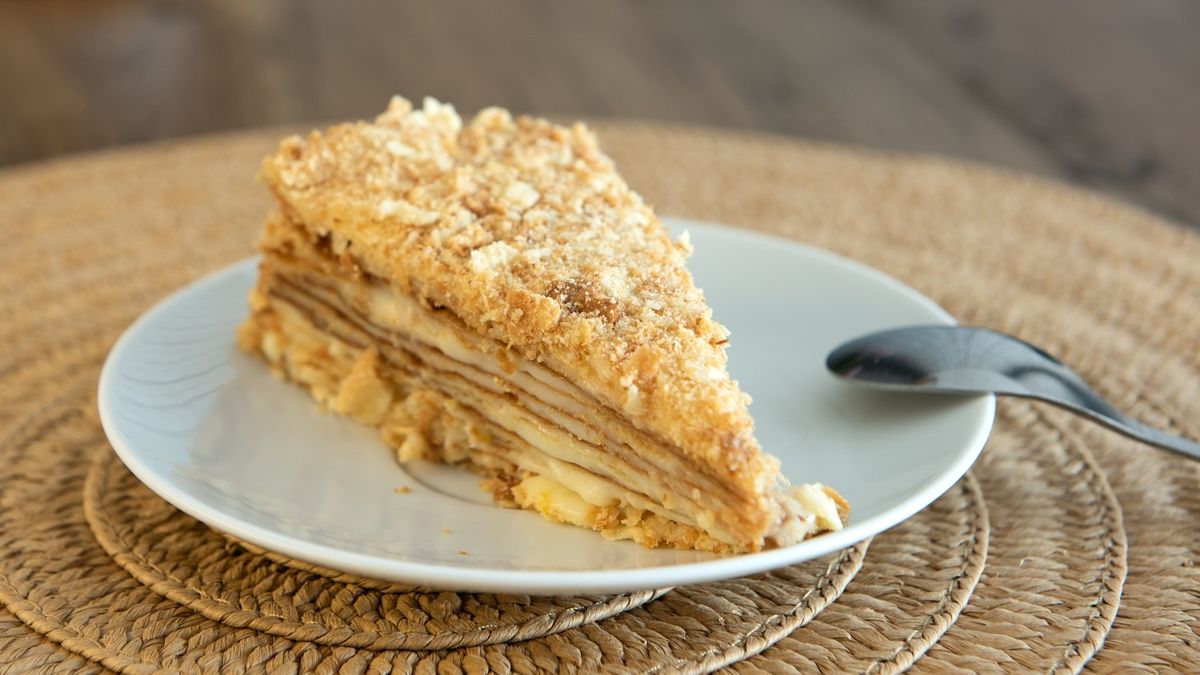 Przepis na błyskawiczne ciasto, które zrobisz w 15 minut