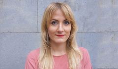 Katarzyna Małek: z IAA Polska do Centrum Edukacji Obywatelskiej