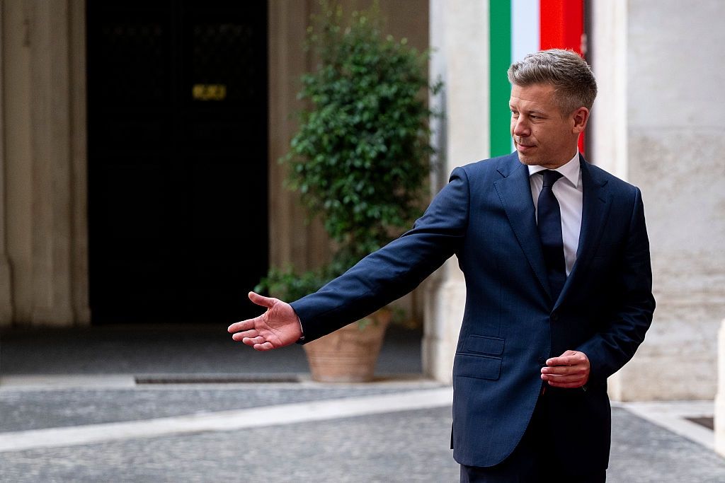 Szykuje się kolejny spór o pieniądze na linii Węgry-UE? 