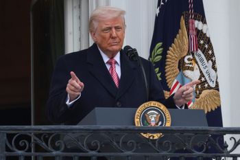 400 mln dolarów. Trump buduje tajne podziemia