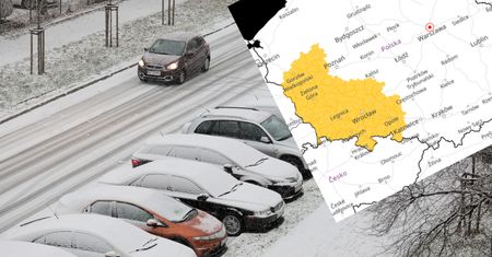 Pogoda. Alerty IMGW dla czterech województw