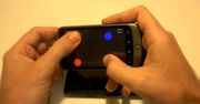 Nexus One vs Droid: który multitouch lepszy?