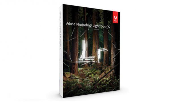 Finalna wersja Adobe Lightroom 5 jest już dostępna