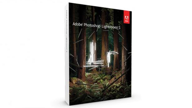 Finalna wersja Adobe Lightroom 5 jest już dostępna 1