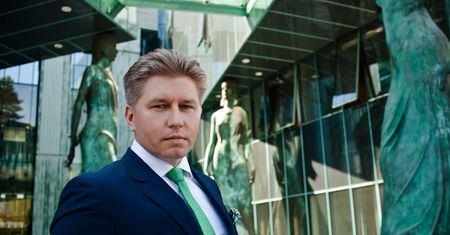 To będzie trybunał “małych ludzi”. Ekspert o komisji ds. rosyjskich wpływów