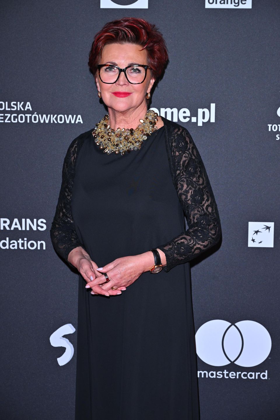Jolanta Kwaśniewska