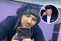 Zenek Martyniuk ma dość. Jest załamany zachowaniem syna