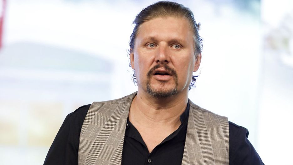 Andrzej Nejman przestał być  dyrektorem Teatru Kwadrat