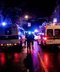 Kanada. Atak nożownika. Są ofiary śmiertelne