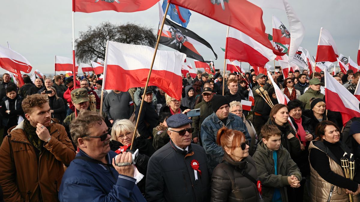 Spotkanie Braci Kamratów w Krakowie 11.11.2022 