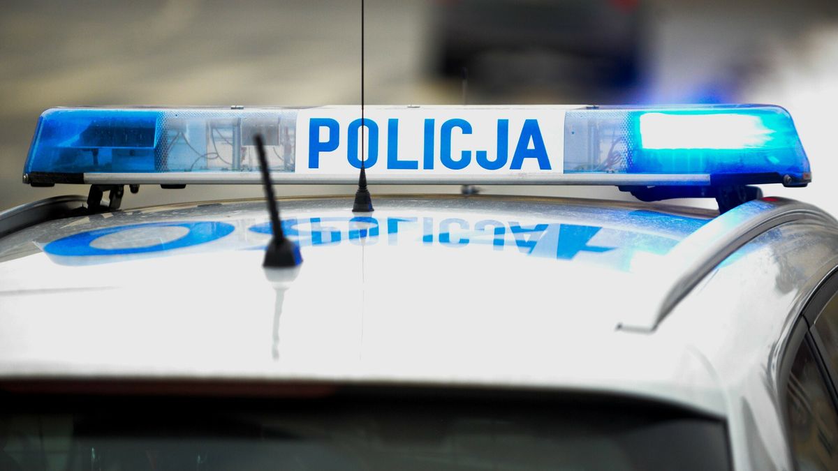 Policja