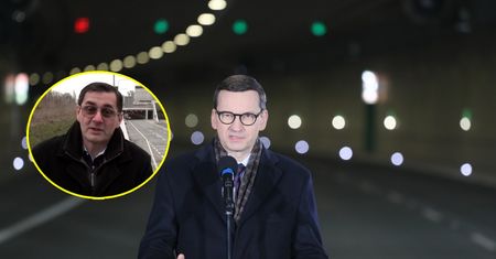 Zadowolony Morawiecki. Tego się nie spodziewał. "Dziękuję za zaproszenie"