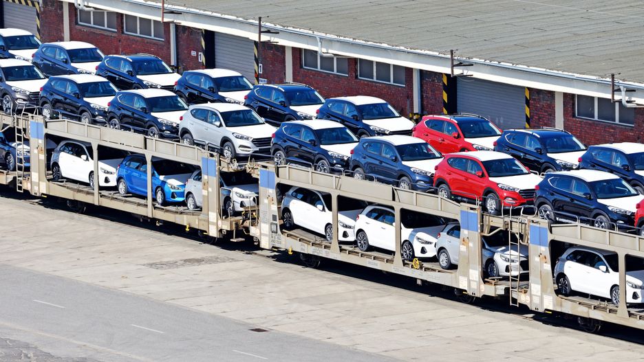 W badaniu 2022 Global Automotive Consumer Study wzięło ponad 26 tys. osób 