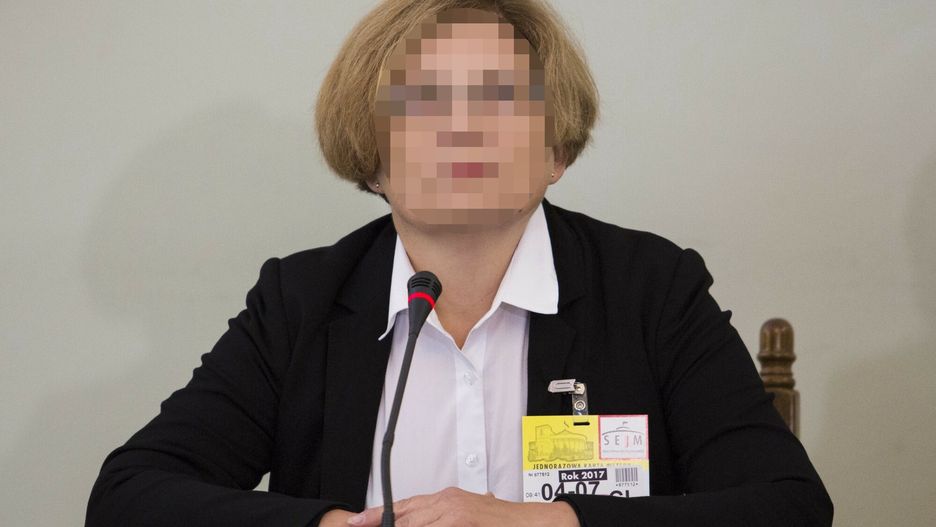 Amber Gold. Jest akt oskarżenia przeciwko prokurator Barbarze K. 
