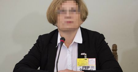 Amber Gold. Akt oskarżenia wobec prokurator prowadzącej śledztwo