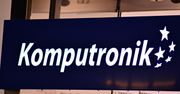 Komputronik złożył wniosek o postępowanie sanacyjne. Zwolni 20 proc. pracowników